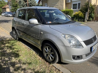 SUZUKI SWIFT 1.3 GLX