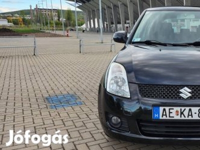 Suzuki Swift 1.3 GLX CD 2év vizsga.Ülésfűtés