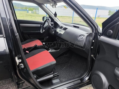 SUZUKI SWIFT 1.3 GS ACC 1. Tulaj! Klíma! Csere-beszámítás!