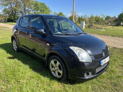 SUZUKI SWIFT 1.3 GS