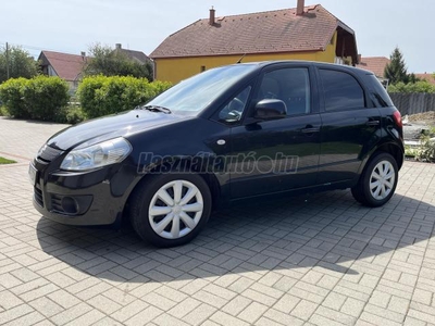 SUZUKI SX4 1.5 GC AC