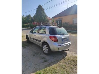 SUZUKI SX4 1.5 GC AC