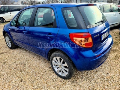 SUZUKI SX4 1.5 GLX AC Multimédia