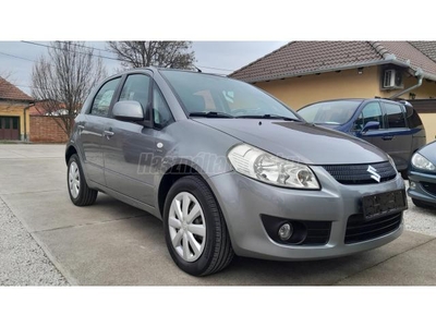 SUZUKI SX4 1.6 DDiS GLX AC