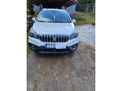 SUZUKI SX4 S-CROSS 1.4 Hybrid GL+