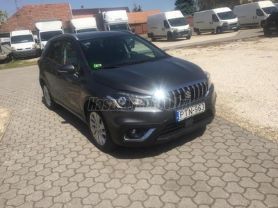 SUZUKI SX4 S-CROSS 1.4T GL+