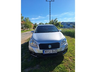 SUZUKI SX4 S-CROSS 1.6 GL