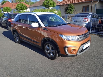 SUZUKI VITARA 1.6 GL+