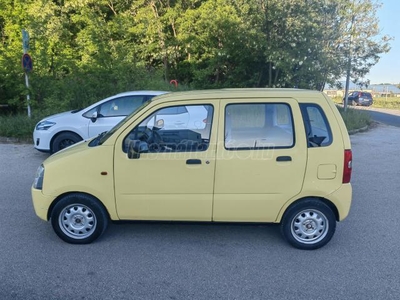 SUZUKI WAGON R+ 1.3 GL