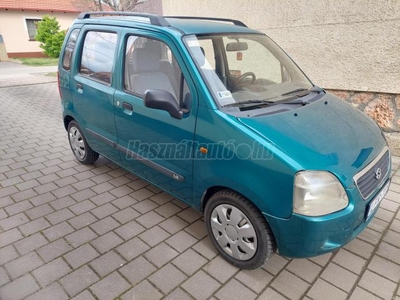 SUZUKI WAGON R+ 1.3 GL Servo