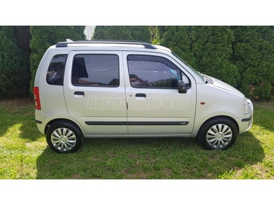 SUZUKI WAGON R+ 1.3 GLX Servo