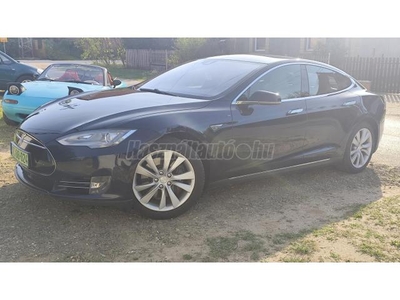 TESLA MODEL S 85 (Automata)