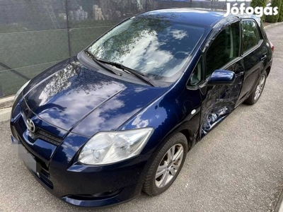 Toyota Auris 1.4 Luna