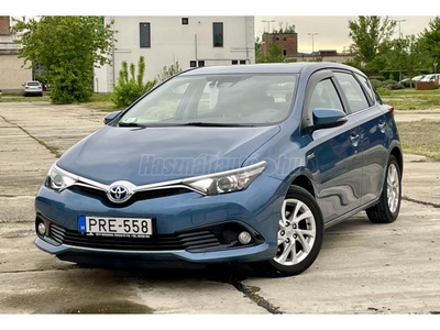 TOYOTA AURIS 1.8 HSD Active MY17 Trend+ (Automata) 116Ekm!Magyar.vez.szervízkönyv!