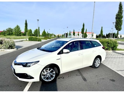 TOYOTA AURIS 1.8 HSD Active Trend+ TSS (Automata)