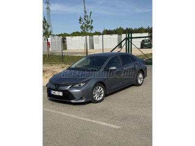 TOYOTA COROLLA 1.8 Hybrid Comfort Tech e-CVT + 2 év garancia