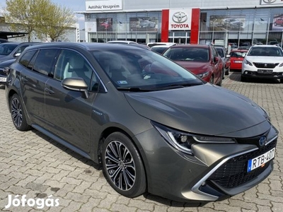 Toyota Corolla Touring Sports 2.0 Hybrid Execut...