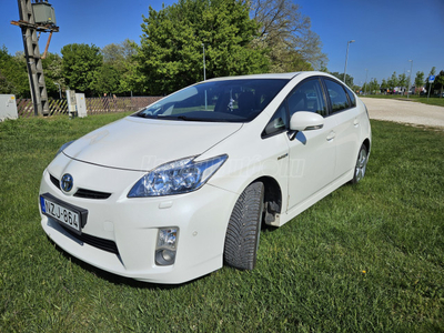 TOYOTA PRIUS 1.8 HSD Premium (Automata)