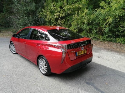 TOYOTA PRIUS 1.8 PHV Executive + Tech e-CVT