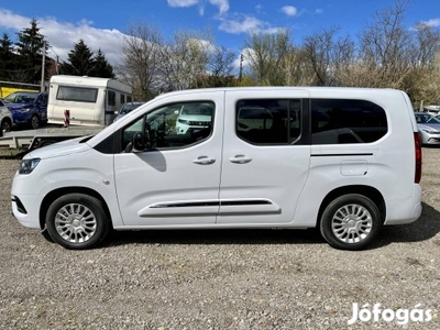 Toyota Proace City Verso 1.5D Shuttle L2H1 [7 s...