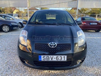 TOYOTA YARIS 1.0 Sol