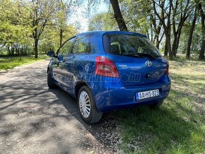 TOYOTA YARIS 1.3 Terra