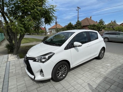 TOYOTA YARIS 1.33 Trend