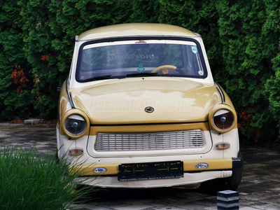 TRABANT 601 S