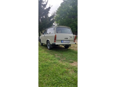 TRABANT 601 S