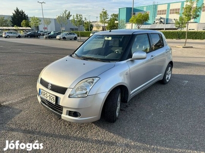 Tulajdonostól Suzuki Swift 1.3 GC AC