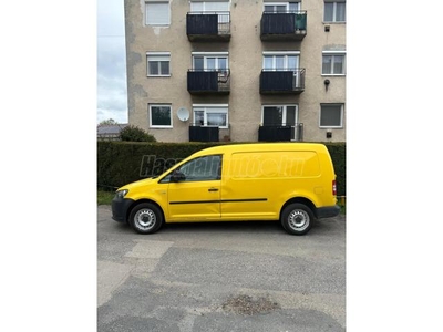 VOLKSWAGEN CADDY 1.6 CR TDI