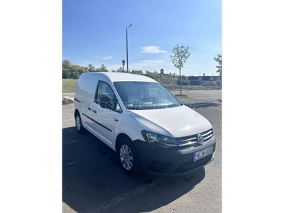 VOLKSWAGEN CADDY 2.0 TDI SCR BMT Economy