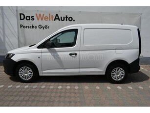 VOLKSWAGEN CADDY Cargo 2.0 TDI RT Magyar.Áfa-s számla