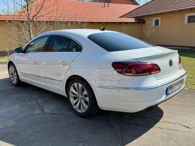 VOLKSWAGEN CC 2.0 TDI BMT DSG