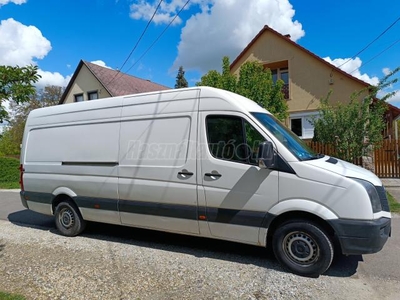 VOLKSWAGEN CRAFTER 2.0 CR TDI 35 L3H2