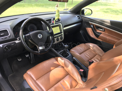 VOLKSWAGEN EOS 2.0 CR TDI