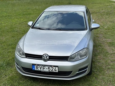 VOLKSWAGEN GOLF 1.4 TSi BMT Comfortline