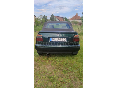 VOLKSWAGEN GOLF III 1.8 GL