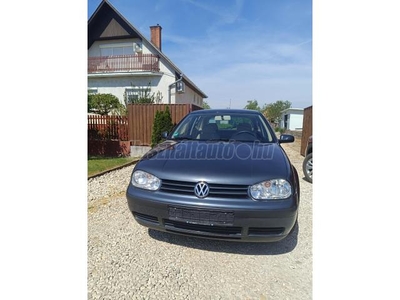 VOLKSWAGEN GOLF IV 1.6 Comfortline (Automata)