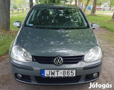 Volkswagen Golf V 1.4 Comfortline