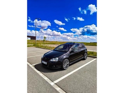 VOLKSWAGEN GOLF V 2.0 TFSI GTI DSG FULL EXTRA