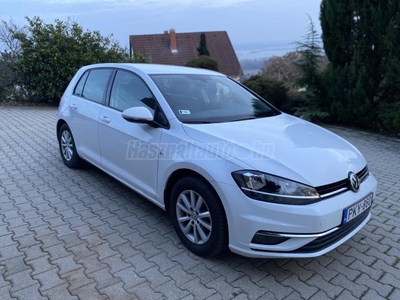 VOLKSWAGEN GOLF VII 1.4 TSi BMT Comfortline DSG