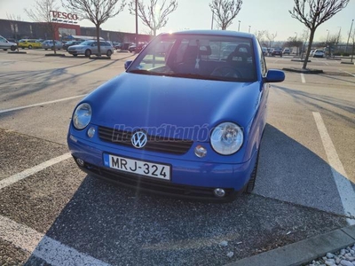 VOLKSWAGEN LUPO 1.4 TDI