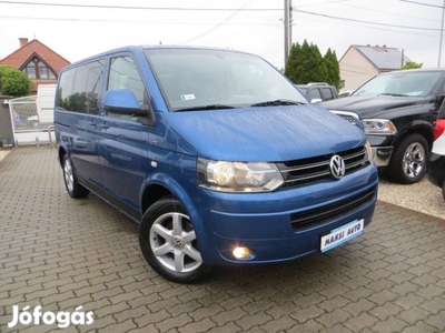 Volkswagen Multivan Match!Limitált Modell!