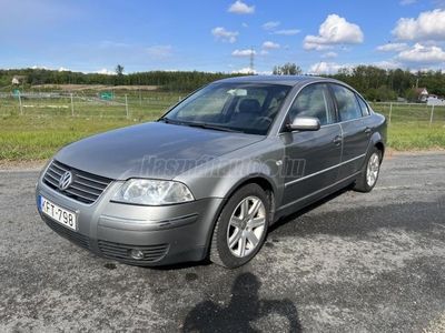 VOLKSWAGEN PASSAT V 1.9 PD TDI Highline Business (Automata)