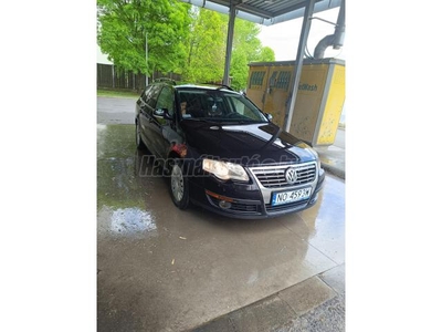 VOLKSWAGEN PASSAT VI 2.0 CR TDI Highline