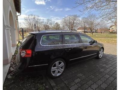 VOLKSWAGEN PASSAT VI Variant 2.0 PD TDI Highline