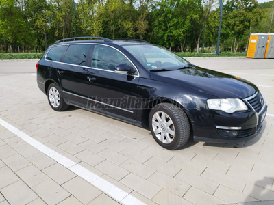 VOLKSWAGEN PASSAT VI Variant 2.0 PD TDI Highline DSG