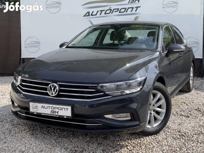 Volkswagen Passat VIII 1.5 TSI ACT Business 1 É...