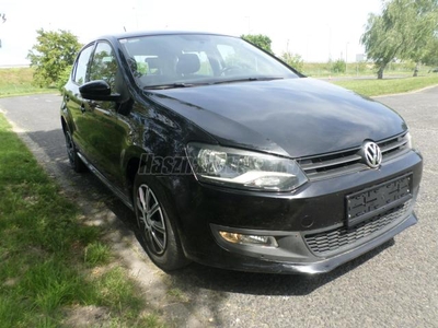 VOLKSWAGEN POLO 1.2 60 Trendline